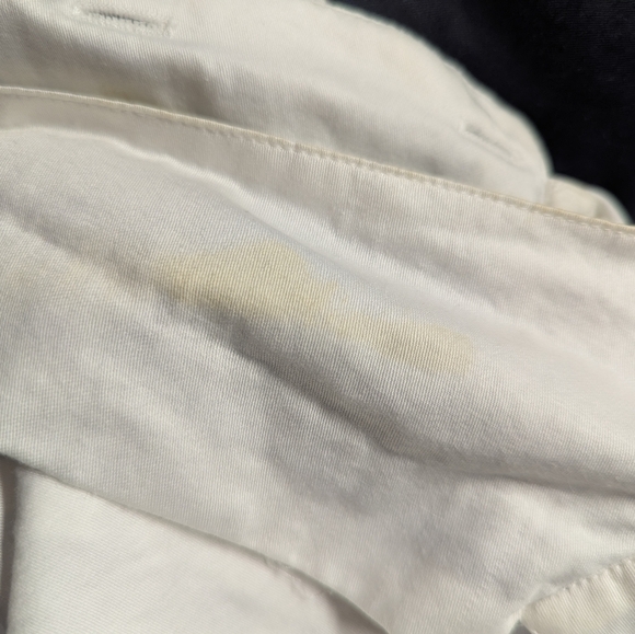 Vintage 70's Catherine Ogust for Penthouse Gallery Geo Color dress - Picture 11 of 11